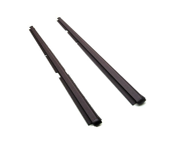 KD2036 Jeep 1999-2004 Grand Cherokee WJ Belt Weatherstrip Kit Rear Outer DS & PS - Weather Strip Depot