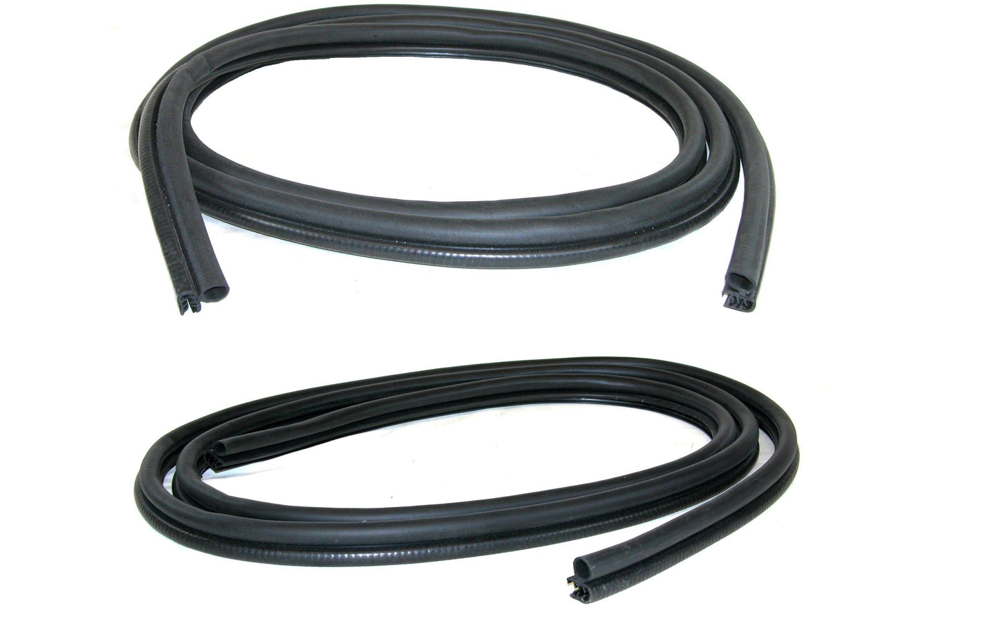 KD3010 Dodge 1987-1996 Dakota Door Seal Kit Driver Side & Passenger Side - Weather Strip Depot