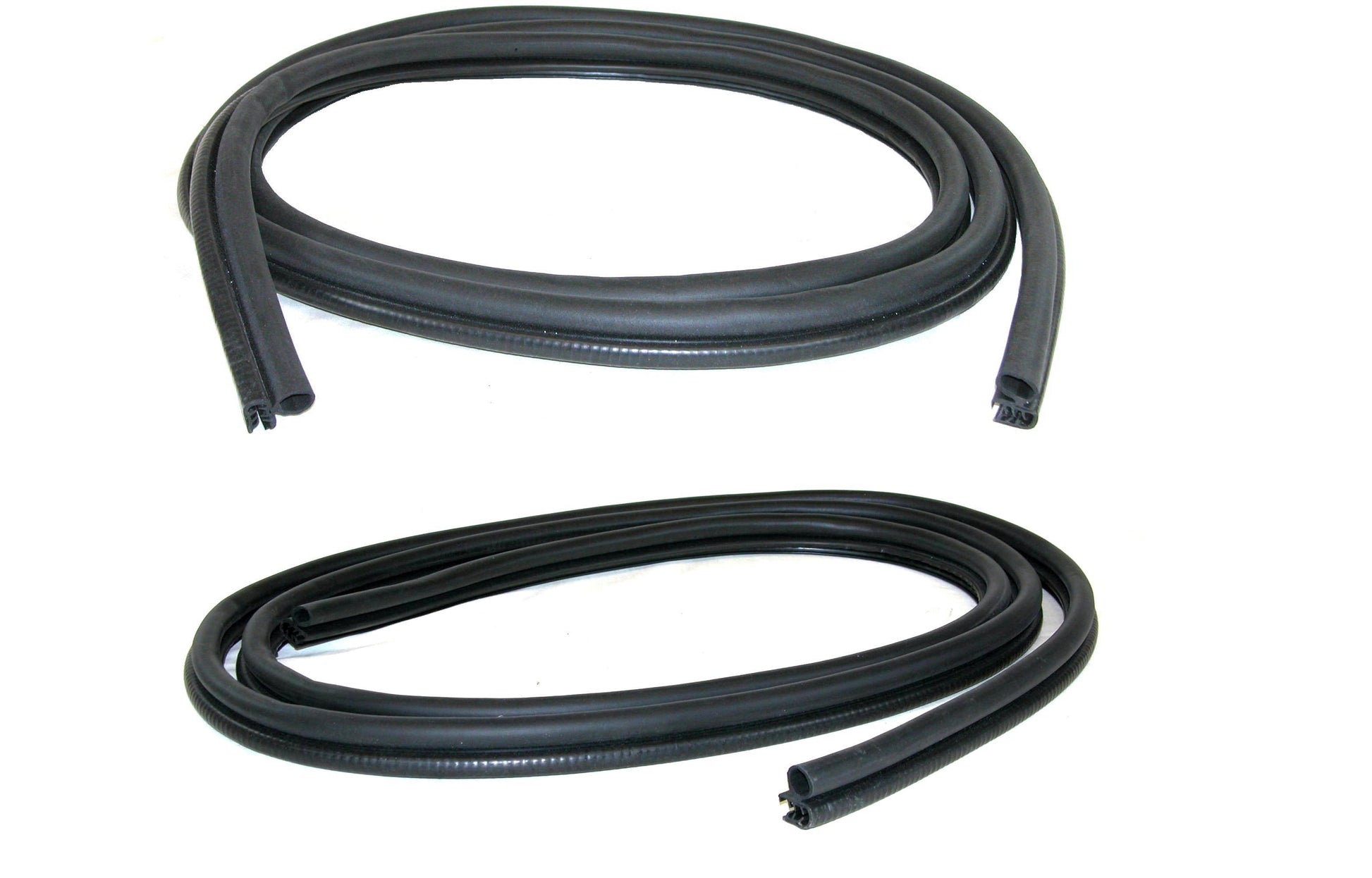 KD3010 Dodge 1987-1996 Dakota Door Seal Kit Driver Side & Passenger Side - Weather Strip Depot