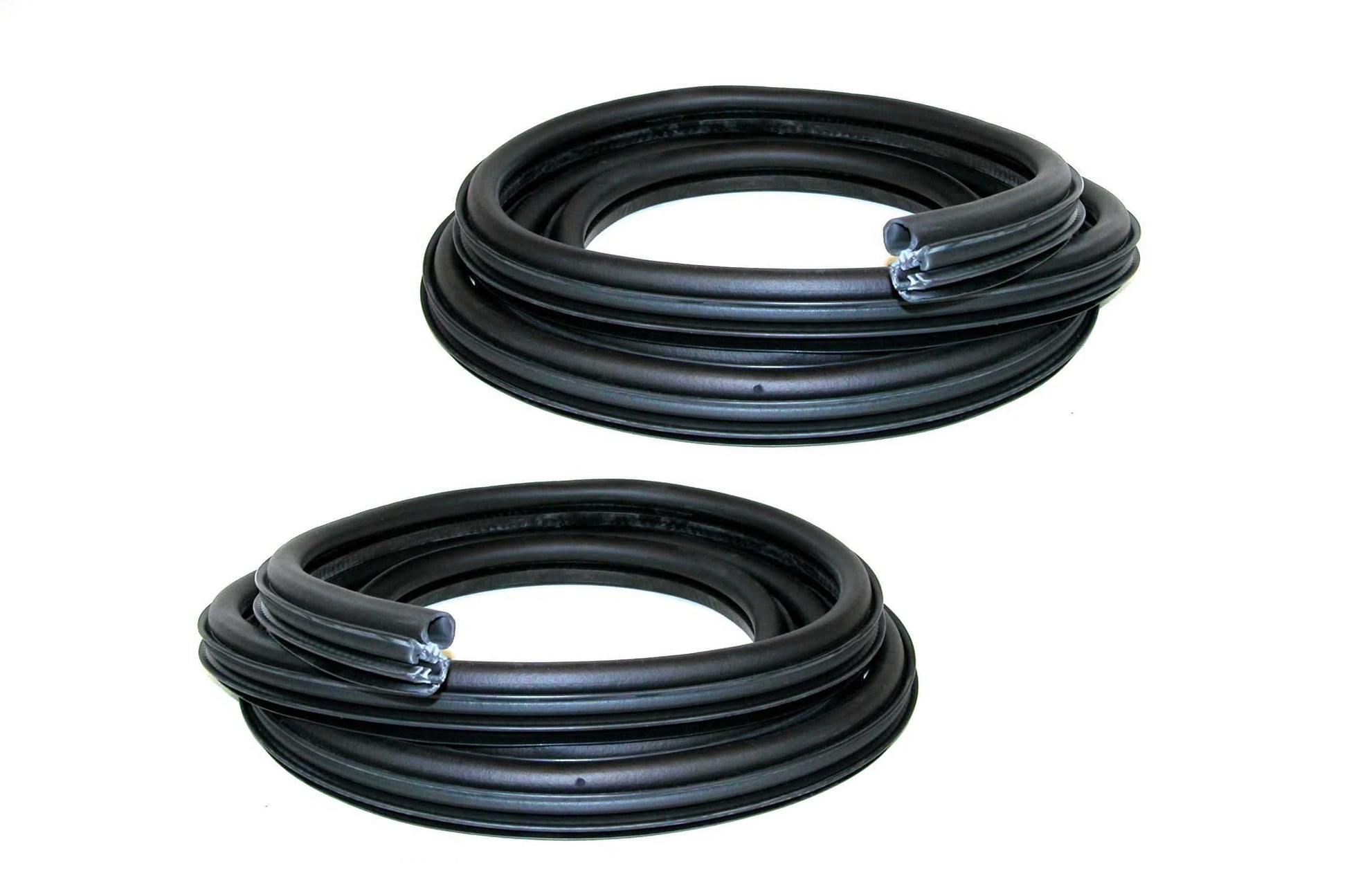 KD3033 Dodge 1994-2002 Ram Pickup, Ramcharger Front Door Seal Kit DS & PS - Weather Strip Depot