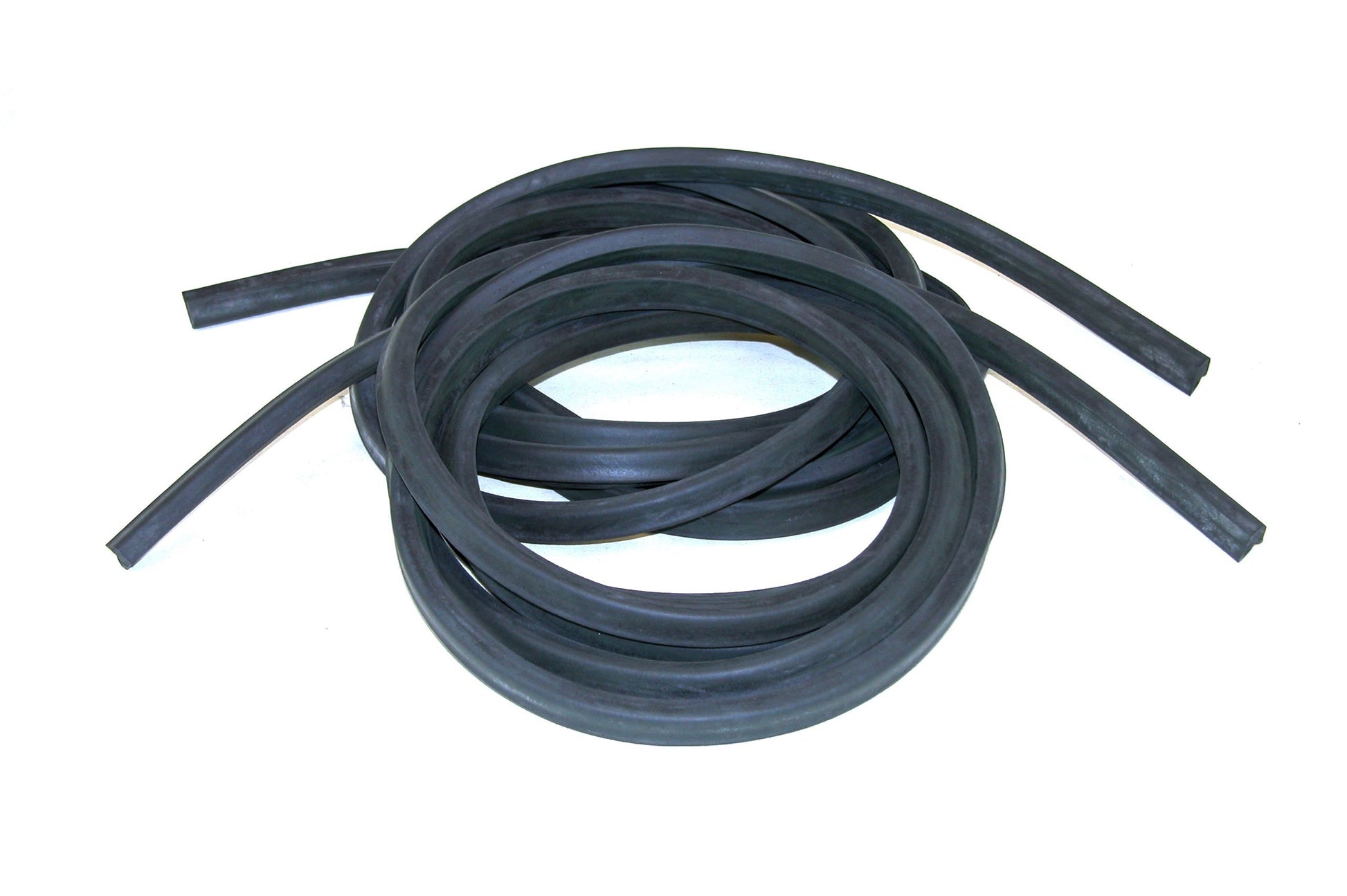 KD3041 Dodge 1964-1970 A100 Pickup / Van, A108 Van Door Seal Kit DS & PS - Weather Strip Depot