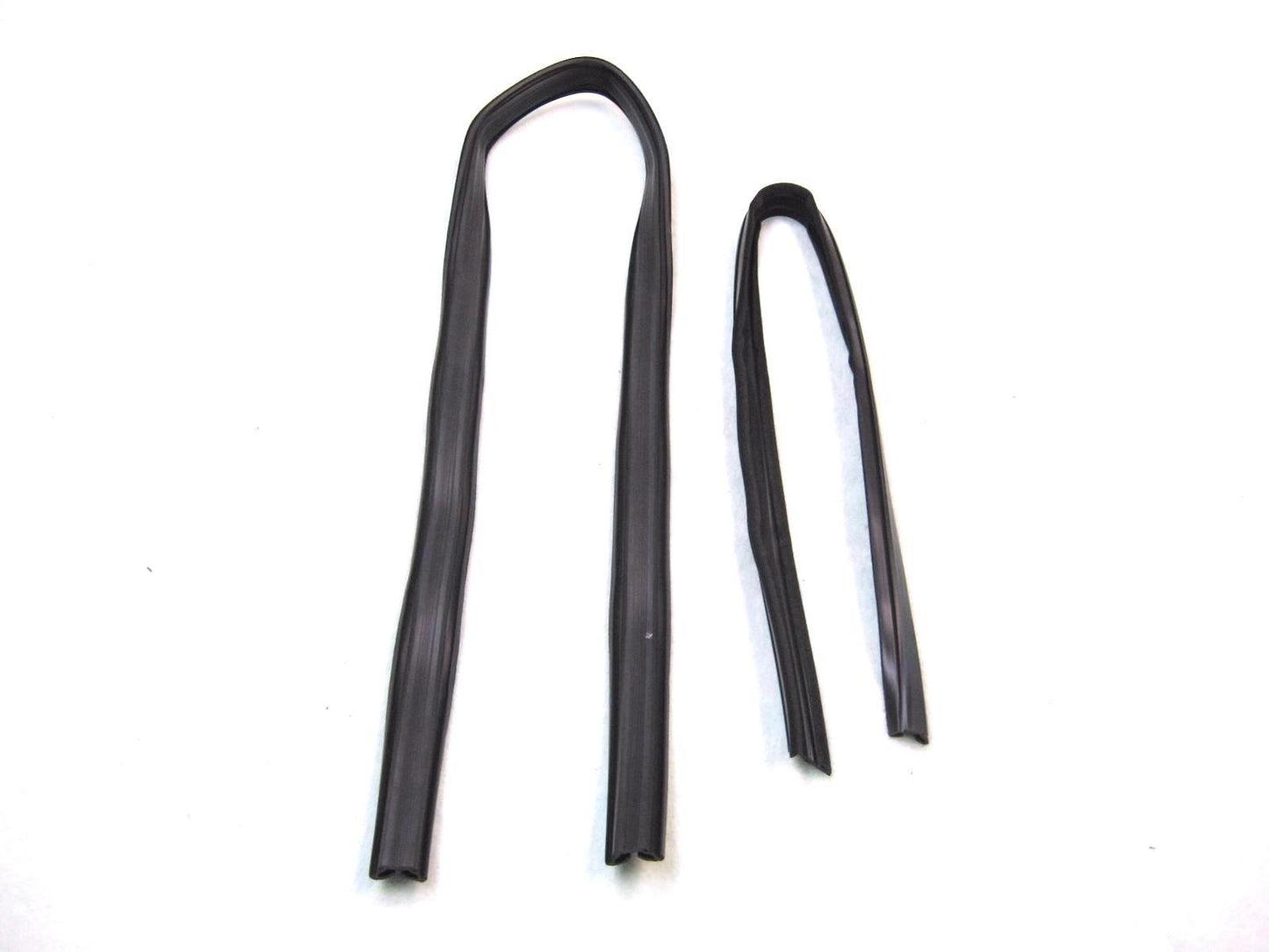 KF1003 Complete Glass Run Window Channel Kit for F100, F250, F350 DS & PS - Weather Strip Depot