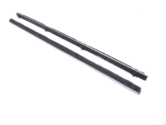 KF2029 Belt Weatherstrip Kit 1966-1977 Ford Bronco Inner & Outer DS/PS - Weather Strip Depot