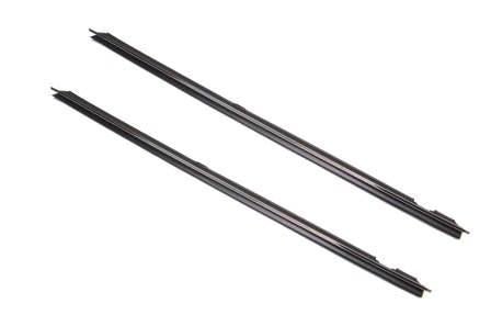 KF2041 Ford 1981-1993 Mustang Sedan Belt Weatherstrip Kit