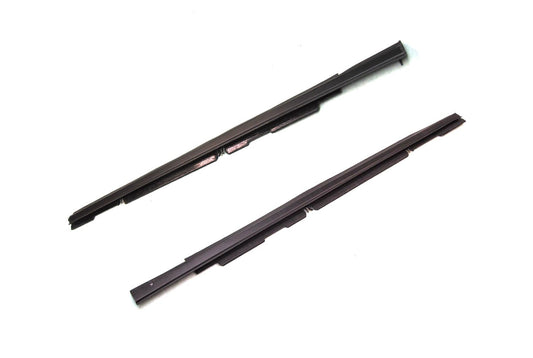 KF2051 Explorer Mountaineer 2 Door Belt Weatherstrip Kit Outer Driver & Passenger Side - Weather Strip Depot