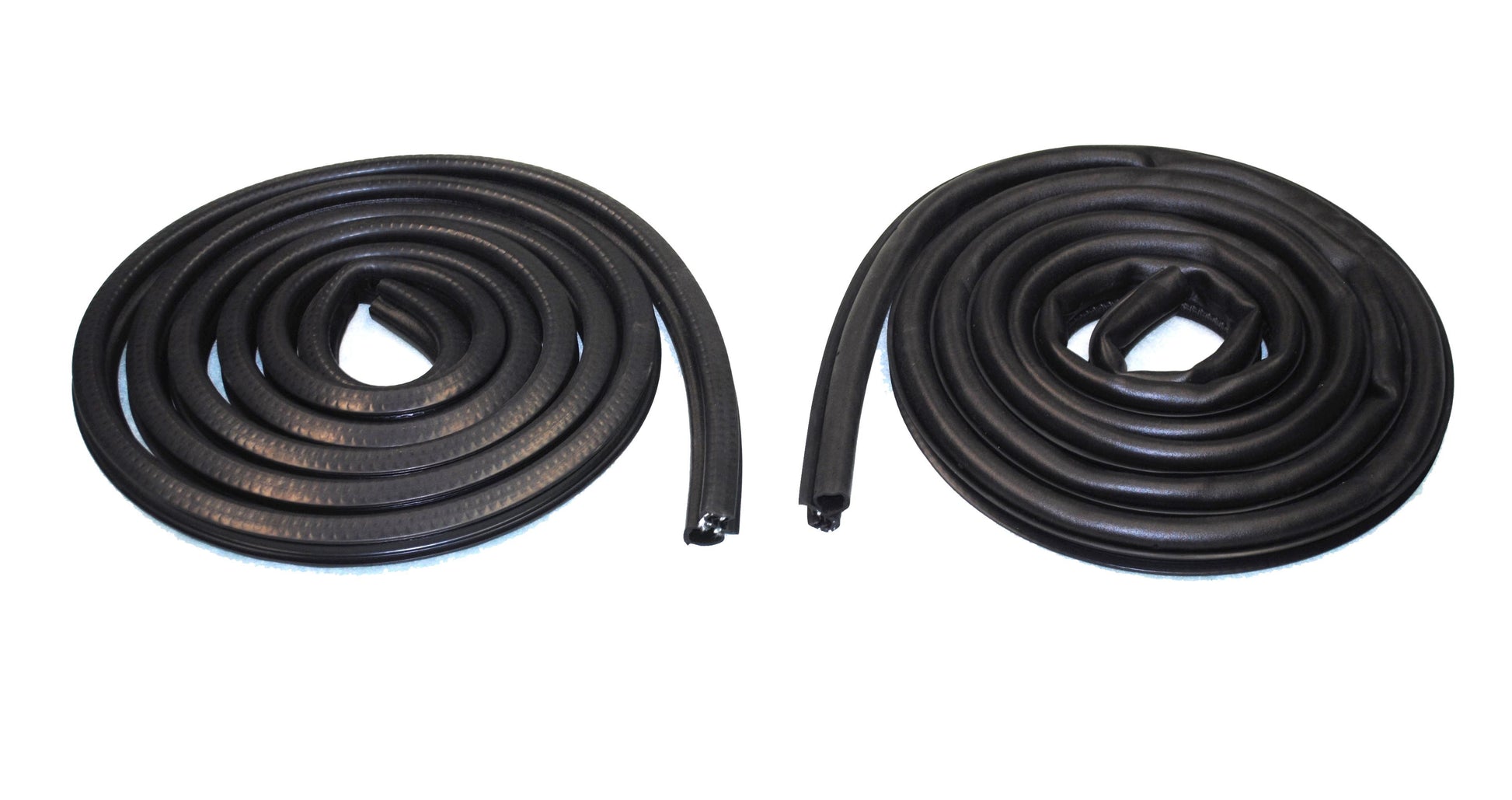 KF3010 Door Seal Weatherstrip Kit for 1986-1997 Ford Aerostar - Weather Strip Depot