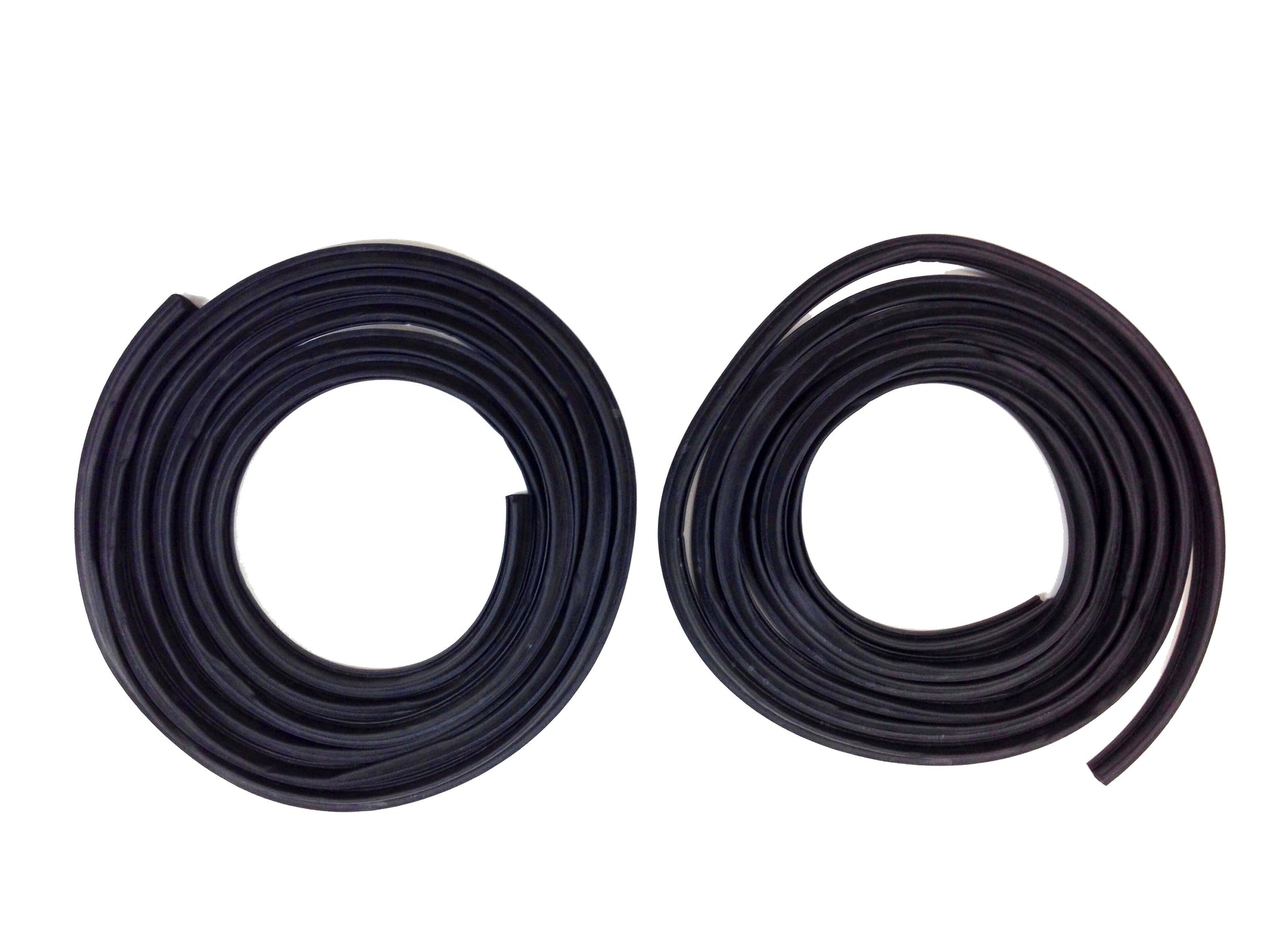 KF3073 Front Door Seal Kit for 1968-1974 Econoline Ford Van - Weather Strip Depot