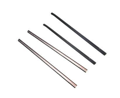 KF4012 Ford 1988-1993 Mustang Weatherstrip Kit - Weather Strip Depot