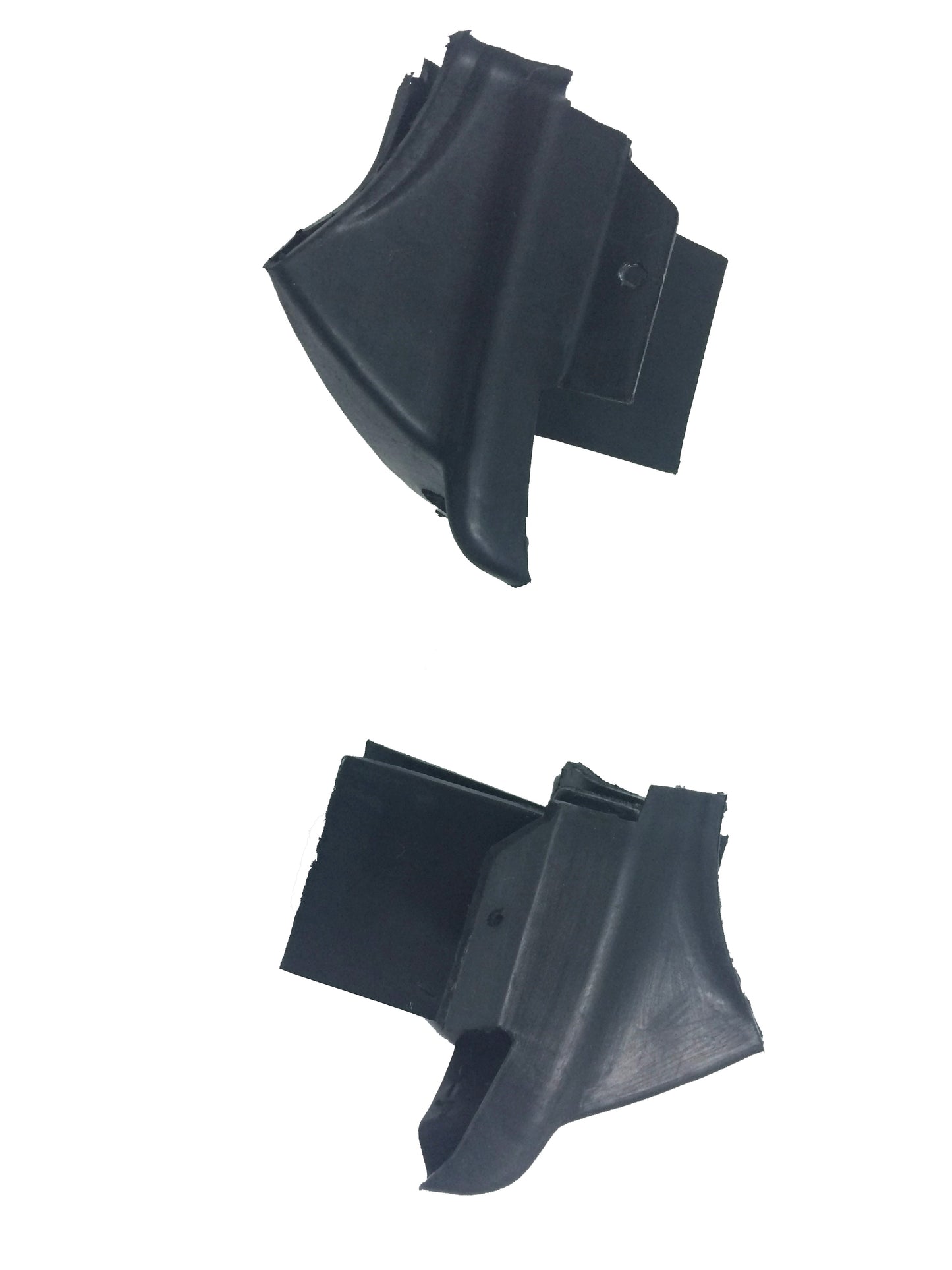 KF4034 Ford 1989-1993 Mustang Seal Cap Kit - Weather Strip Depot