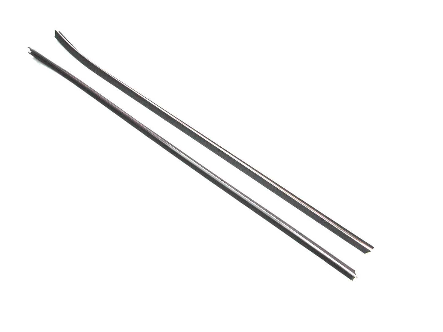 KG2016 1970-1981 Camaro Firebird Inner Belt Weatherstrip Kit - Weather Strip Depot