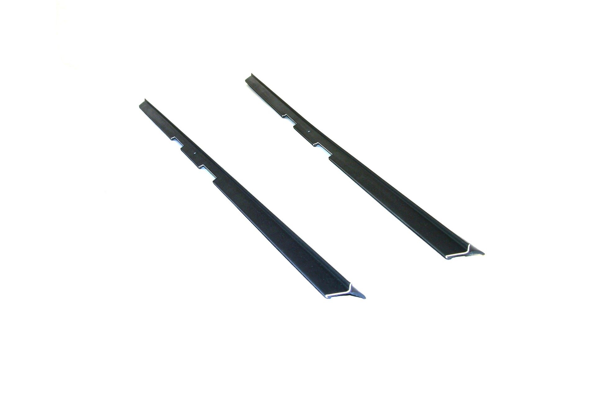 KG2078 Chevrolet 1984-1989 Corvette Belt Weatherstrip Kit Inner DS & PS - Weather Strip Depot