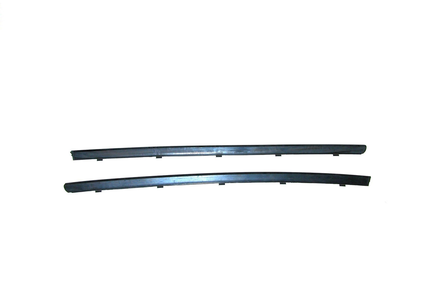 KG2088 Belt Weatherstrip Kit Outer DS & PS S10, S15, Jimmy, Blazer, Bravada - Weather Strip Depot