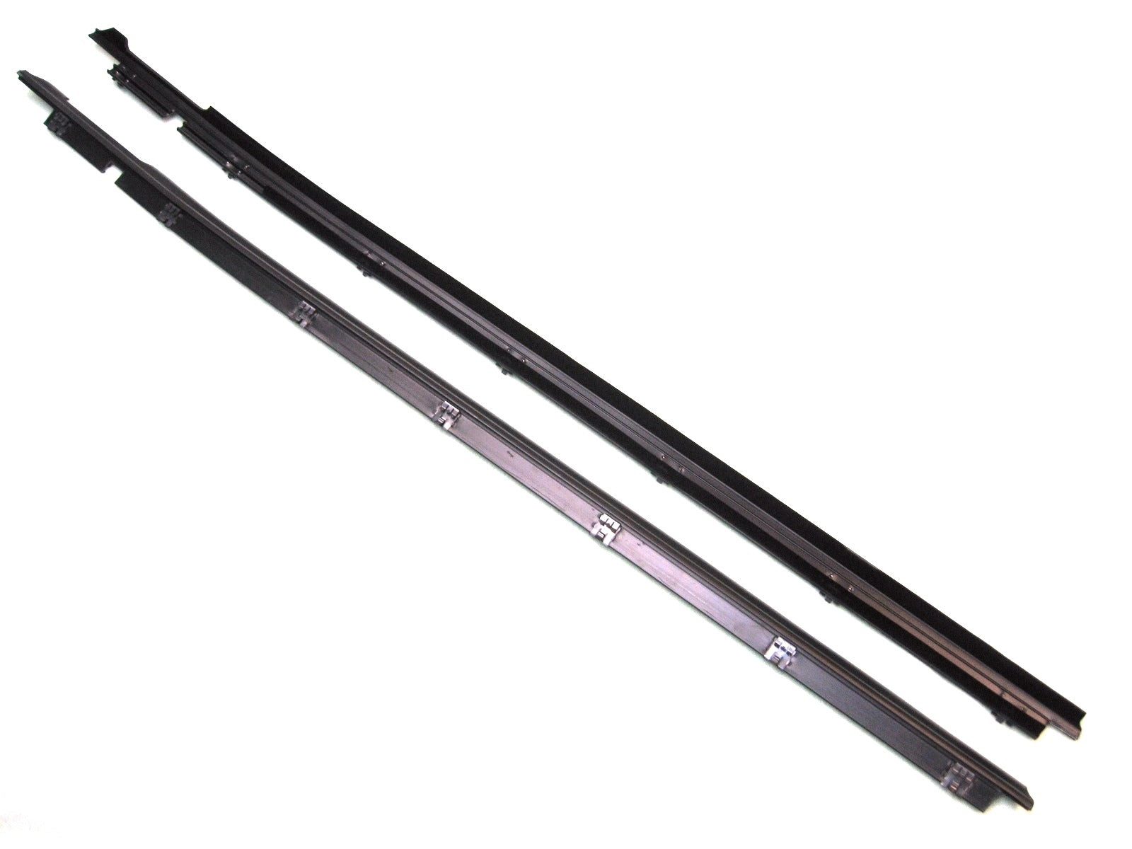 KG2105 1993-2002 Camaro Outer Belt Weatherstrip Kit - Weather Strip Depot