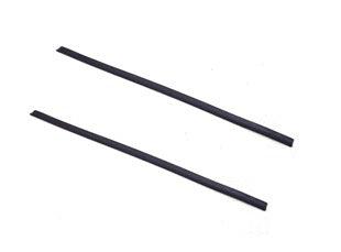 KG2118 Outer DS & PS Side Belt Weatherstrip Kit for 1951-1954 Chevy GMC Pickup - Weather Strip Depot