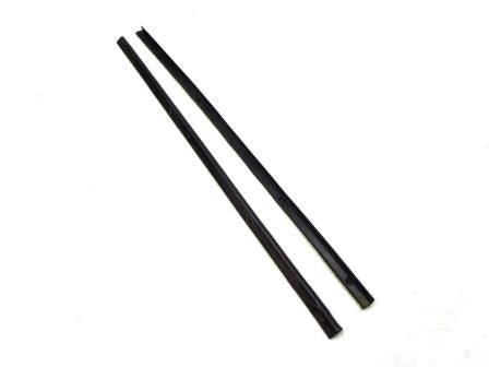 KG2143 Chevrolet 1963-1964 Corvette Belt Weatherstrip Kit Outer DS & PS - Weather Strip Depot