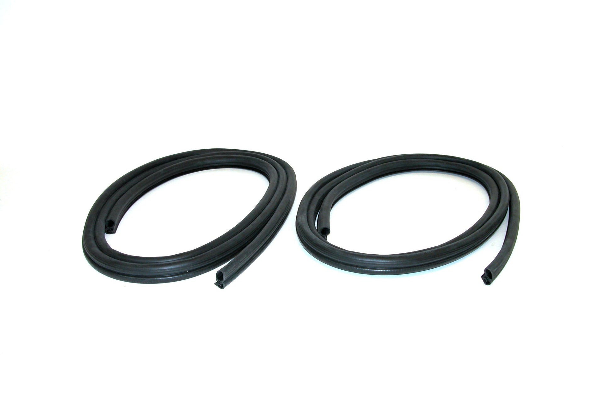 KG3008 Door Seal Kit for 1973-1991 Chevy GMC C/K Truck Blazer Suburban - Weather Strip Depot