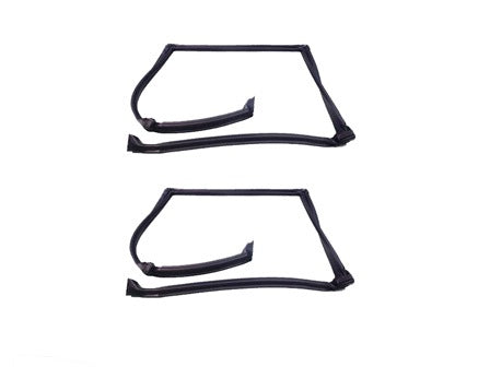 KG4039 1982-1992 Camaro, Firebird T-Top Surround Seal Kit - Weather Strip Depot