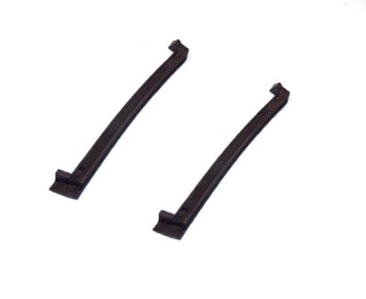 KG4069 Chevrolet 1984-1996 Corvette Roof Side Panel Kit DS & PS - Weather Strip Depot