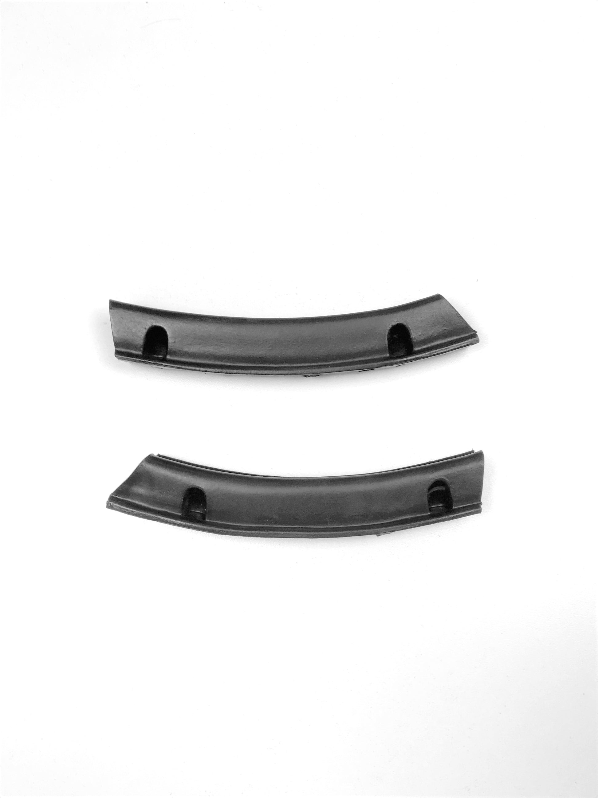 KG4190 Chevrolet 1984-1996 Corvette Rear Convertible Top Weatherstrip Kit - Weather Strip Depot