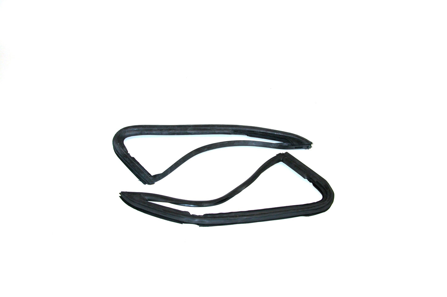 KG4907 Vent Window Seal Kit, Driver & Passenger Side 1981-1991 Chevy GMC C/K Truck, Blazer Suburban - Weather Strip Depot