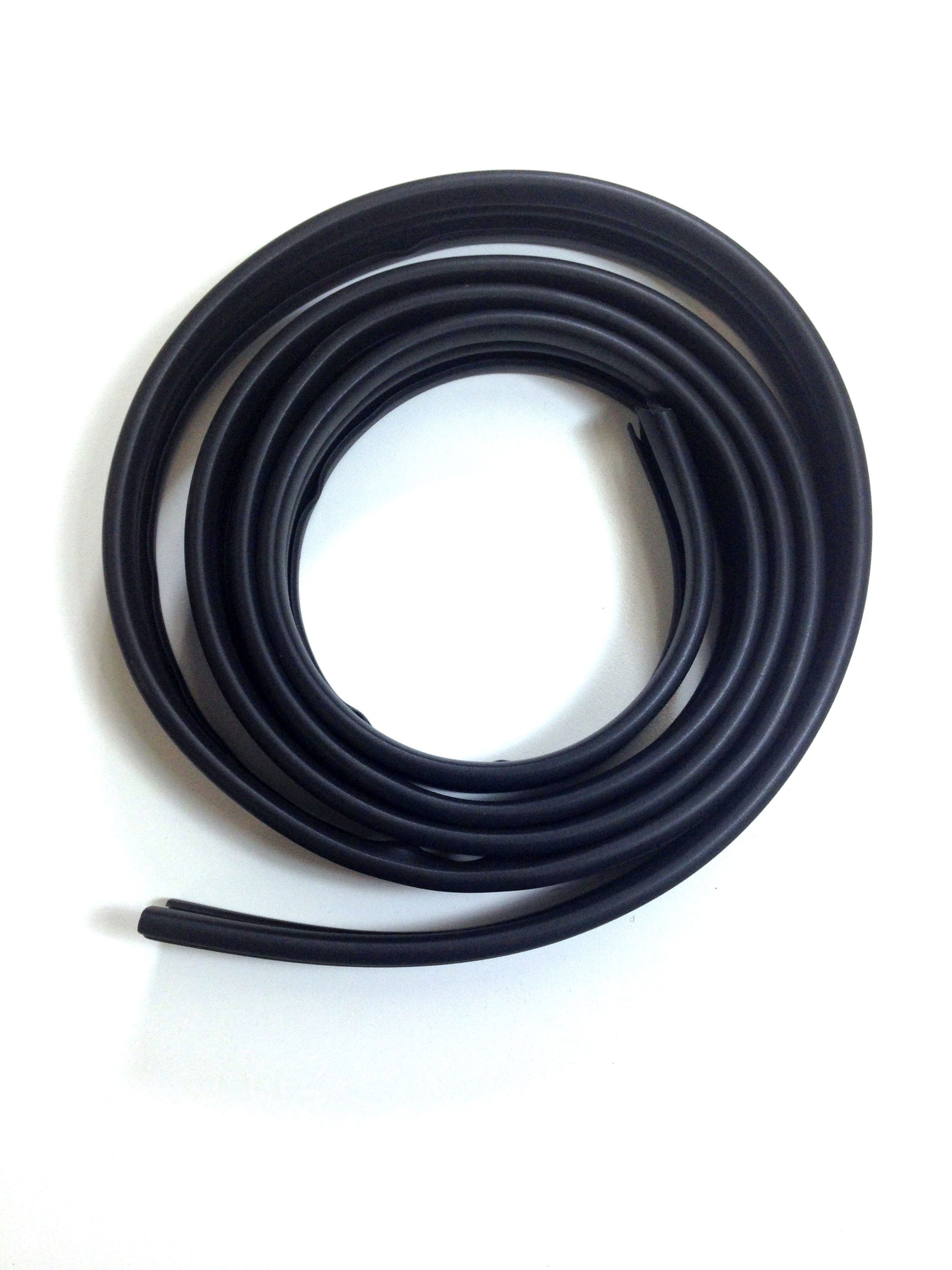 S1001 Suzuki 1986-1995 Samurai Window Channel Drivers Side or Passenger Side - Weather Strip Depot