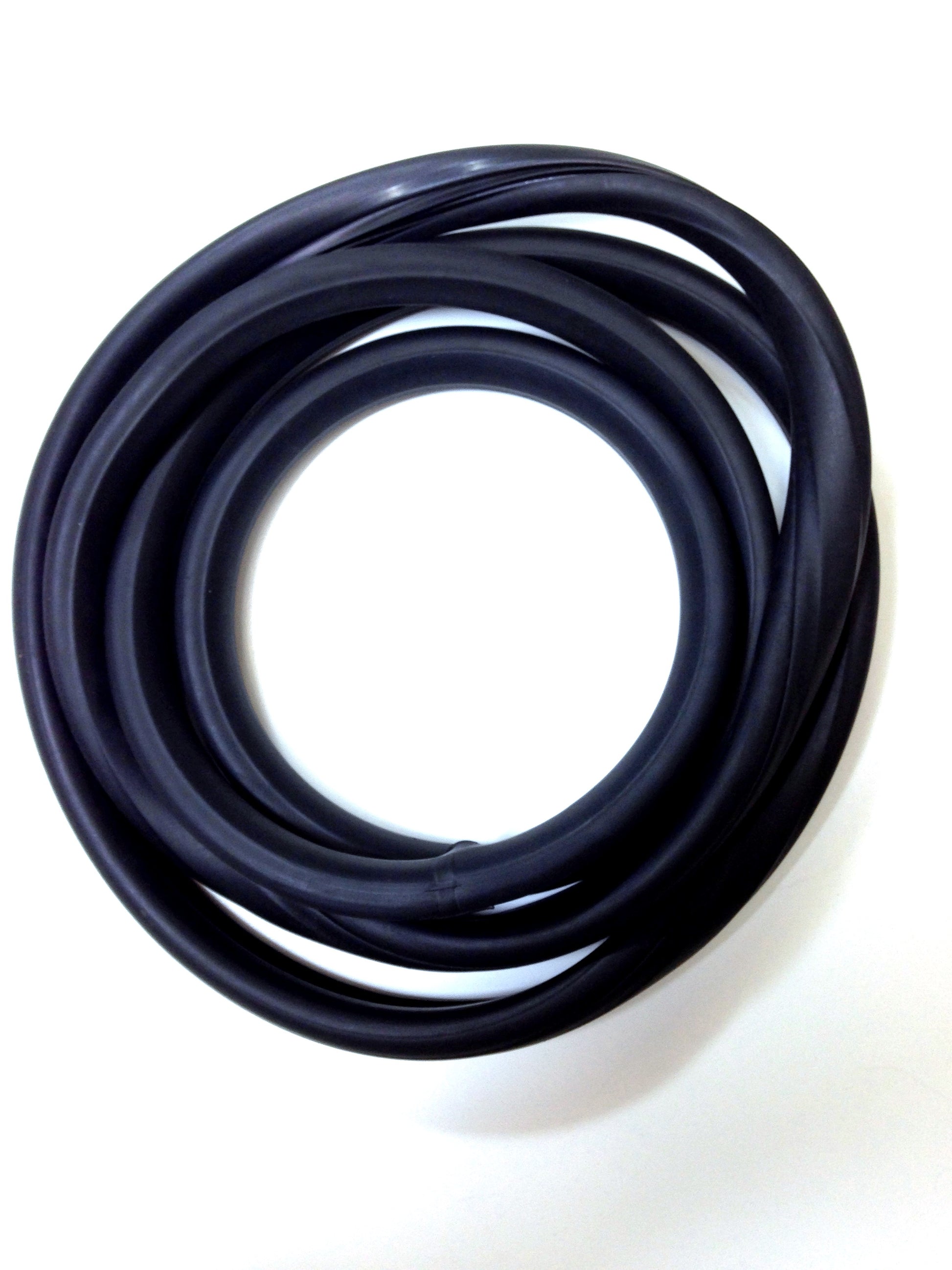 S4002 Suzuki 1986-1995 Samurai Windshield Seal - Weather Strip Depot